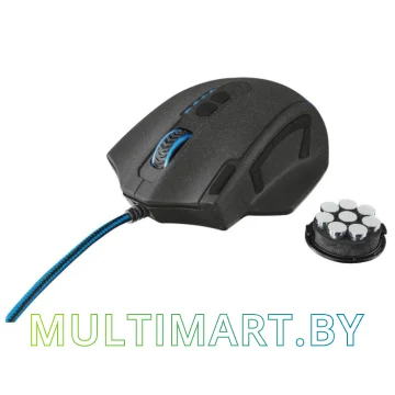 Игровая мышь Trust GXT 155 Gaming Mouse